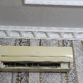Kondisaner Panasonic