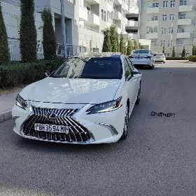 Lexus ES 350 2020