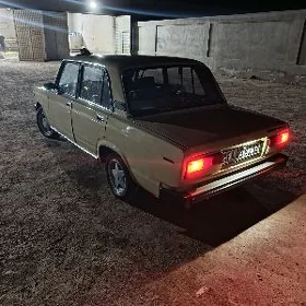 Lada 2107 1990