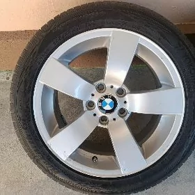 BWM Disko pokrişka