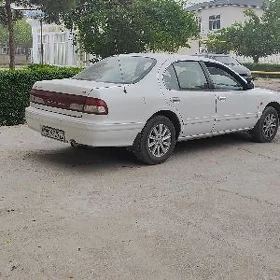 Nissan Maxima 1997