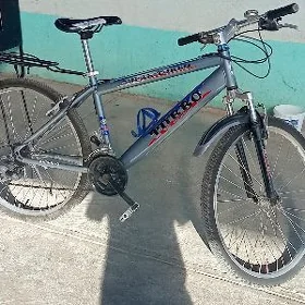 Turbo tigir