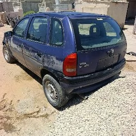 Opel Vita 1997