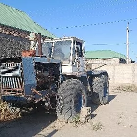 MTZ T-28 2000