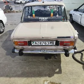 Lada 2106 1992