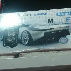 macikar 906 manel