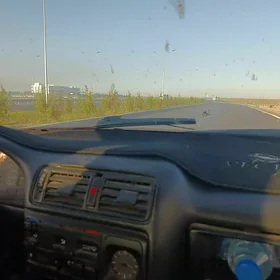 Opel Vectra 1990