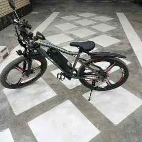 Ronzlla welo elektronny