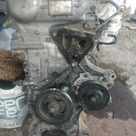 karolla mator