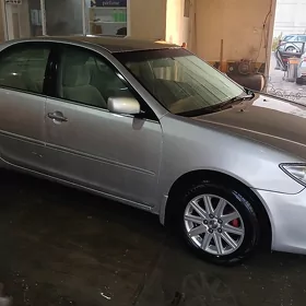 Toyota Camry 2002