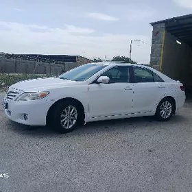 Toyota Camry 2009