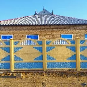  BETON ZABOR WARATA 