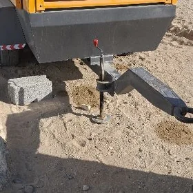 JCB 3CX ECO 2010