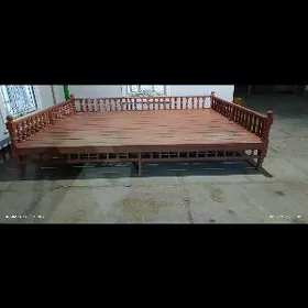 tapçan тапчан