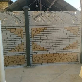  BETON ZABOR WARATA 