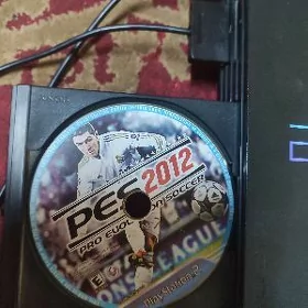 Ps 2 oyun