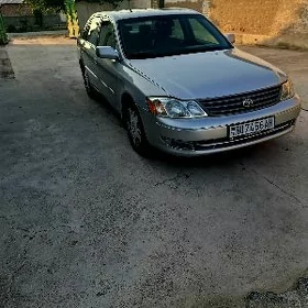 Toyota Avalon 2003