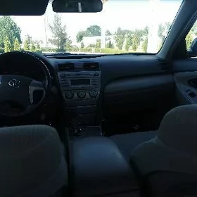 Toyota Camry 2008