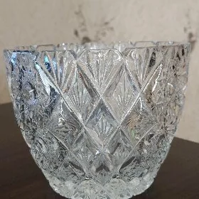 хрусталь