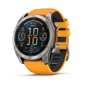 Garmin Fenix 8 47mm