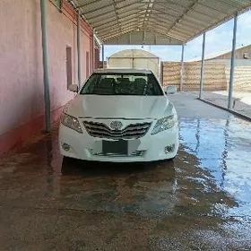 Toyota Camry 2010
