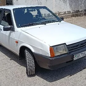 Lada 21099 2003