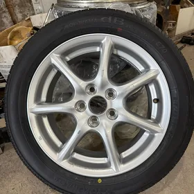 Diska R17