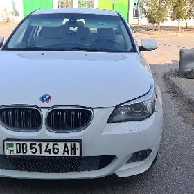BMW E60 2005