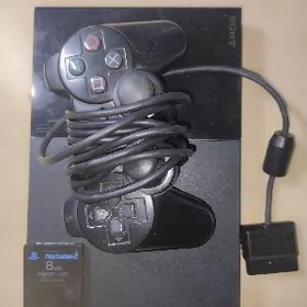 Play station 2
