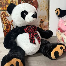 mişka panda
