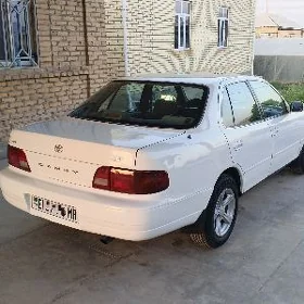 Toyota Camry 1996