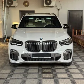 BMW X5 2020