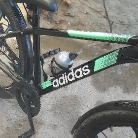 adidas tigir