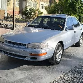 Toyota Camry 1992