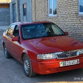 Opel Vectra 1991