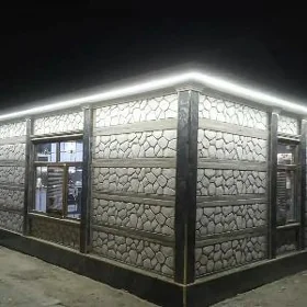  BETON ZABOR WARATA 