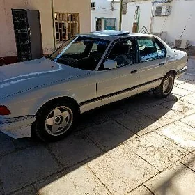 BMW 730 1991