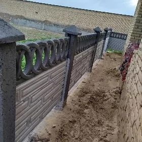  BETON ZABOR WARATA 