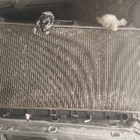 Suv radiyator babychka