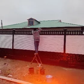  BETON ZABOR WARATA 