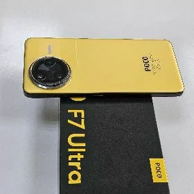Poco f 7 ultra 512