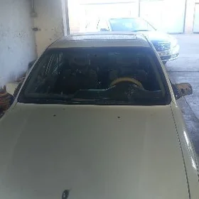 Opel Vectra 1991