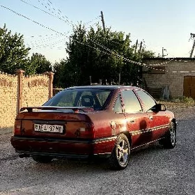 Opel Vectra 1991