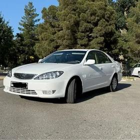 Toyota Camry 2003