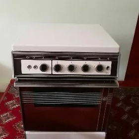 газ плита  gaz plita