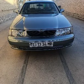 Toyota Avalon 1998
