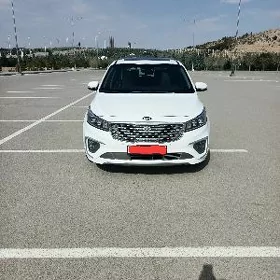 Kia Sedona 2020