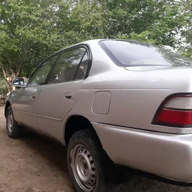 Toyota Corolla 1997
