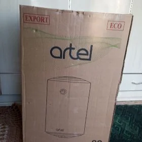 boller Artel