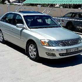 Toyota Avalon 2002